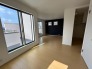 ひろびろとした主寝室　間仕切りで一部屋増やすことも可能です