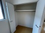 1号棟 2階居室は収納完備