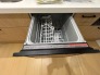 1号棟 食事の後は食洗機にお任せ！　家族団欒を大切に