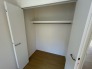 2号棟 居室には全て収納があります