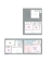1号棟間取り図