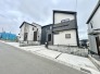 24号棟 2026年6月撮影　前面道路含む現地写真