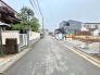 2026.6月　現地前面道路