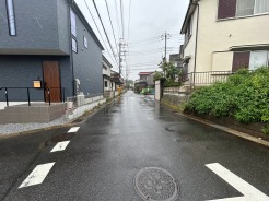 柏市南増尾3丁目