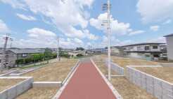 柏市南増尾3丁目