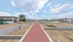 柏市南増尾3丁目