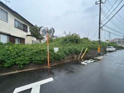 柏市南増尾3丁目