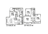 川越市大字砂 新築一戸建て