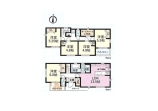中古一戸建て