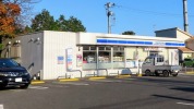 ローソン柏増尾店