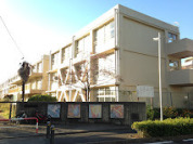 松戸市立常盤平第二小学校