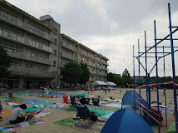 松戸市立殿平賀小学校