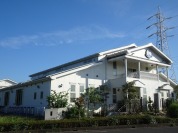 柏さかさい保育園