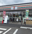 セブンイレブン松戸金ケ作店