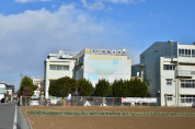 川越市立高階小学校