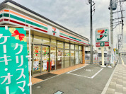 セブンイレブン新河岸駅東口店