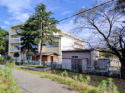 志木市立宗岡第四小学校