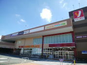 ヤオコー川越藤間店