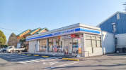 ローソン・スリーエフ朝霞本町一丁目