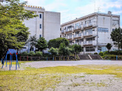 柏市立富勢東小学校