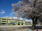 新座市立新座小学校