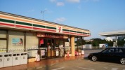 セブンイレブン柏松ヶ崎店